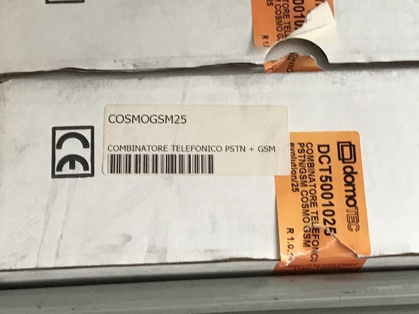1#4680 Componenti per sistemi di videosorveglianza in vendita - foto 100