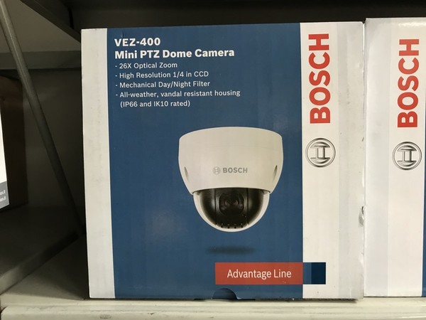 1#4680 Componenti per sistemi di videosorveglianza in vendita - foto 103