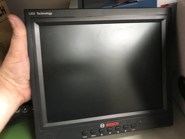 1#4680 Componenti per sistemi di videosorveglianza in vendita - foto 104