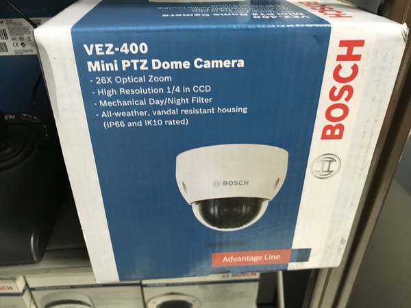 1#4680 Componenti per sistemi di videosorveglianza in vendita - foto 105