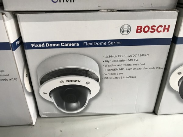 1#4680 Componenti per sistemi di videosorveglianza in vendita - foto 106