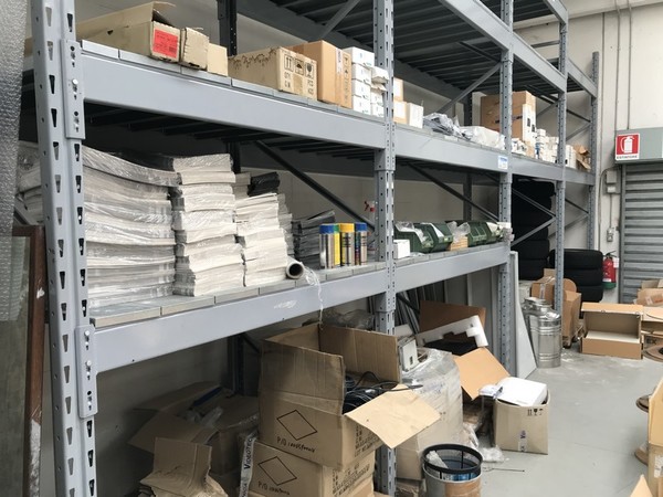 1#4680 Componenti per sistemi di videosorveglianza in vendita - foto 109