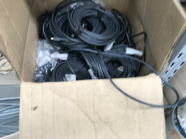 1#4680 Componenti per sistemi di videosorveglianza in vendita - foto 110