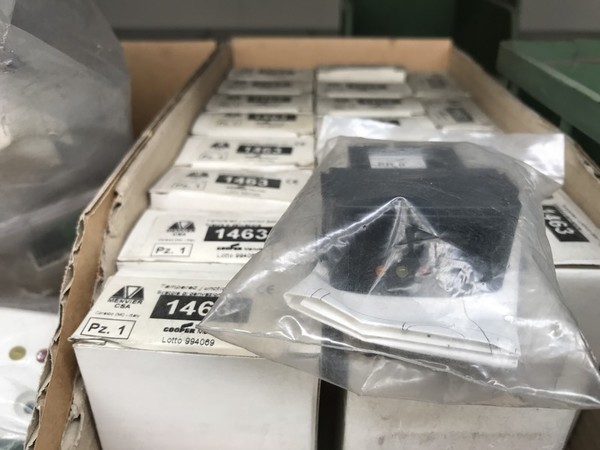 1#4680 Componenti per sistemi di videosorveglianza in vendita - foto 113