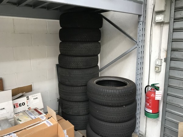 1#4680 Componenti per sistemi di videosorveglianza in vendita - foto 116