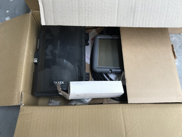1#4680 Componenti per sistemi di videosorveglianza in vendita - foto 118