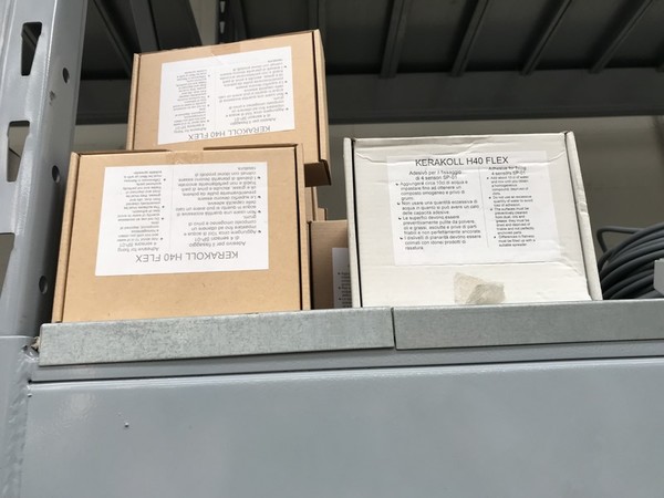 1#4680 Componenti per sistemi di videosorveglianza in vendita - foto 120