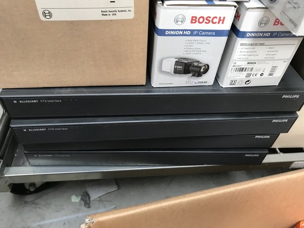 1#4680 Componenti per sistemi di videosorveglianza in vendita - foto 135