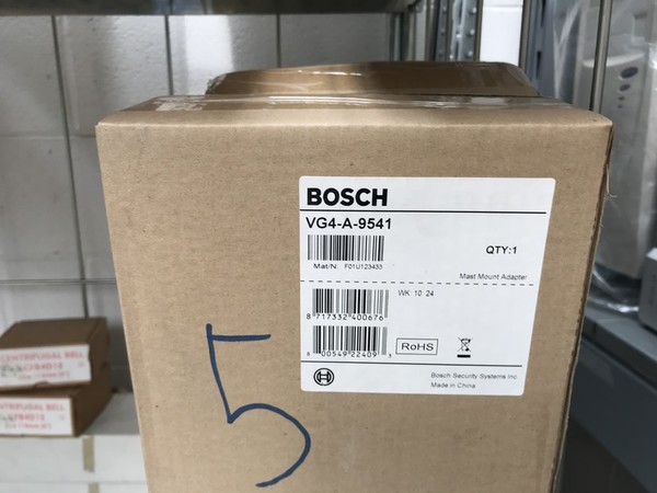 1#4680 Componenti per sistemi di videosorveglianza in vendita - foto 136