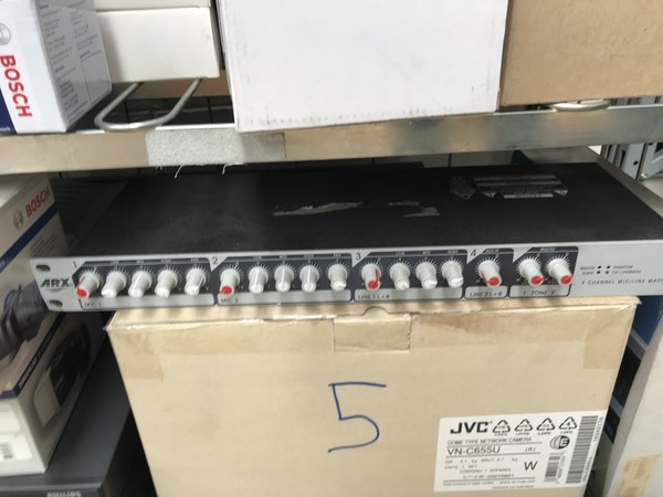 1#4680 Componenti per sistemi di videosorveglianza in vendita - foto 138