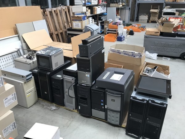 1#4680 Componenti per sistemi di videosorveglianza in vendita - foto 141