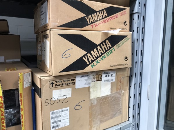 1#4680 Componenti per sistemi di videosorveglianza in vendita - foto 144