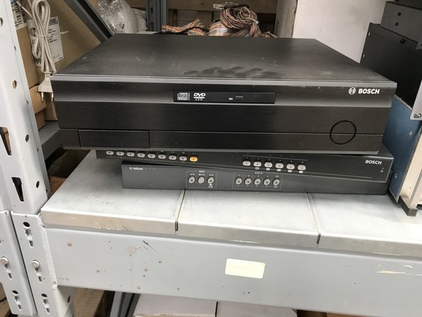 1#4680 Componenti per sistemi di videosorveglianza in vendita - foto 148