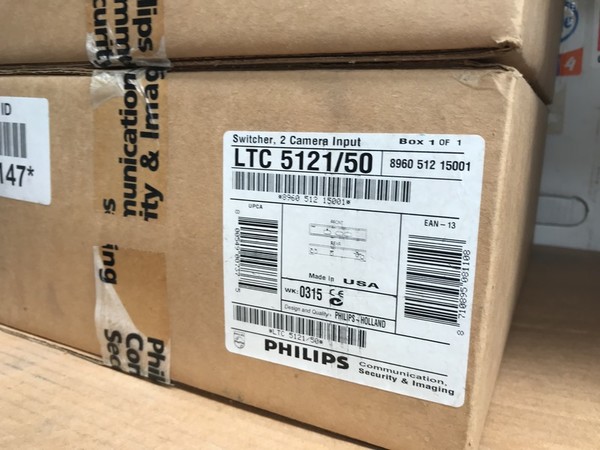 1#4680 Componenti per sistemi di videosorveglianza in vendita - foto 151
