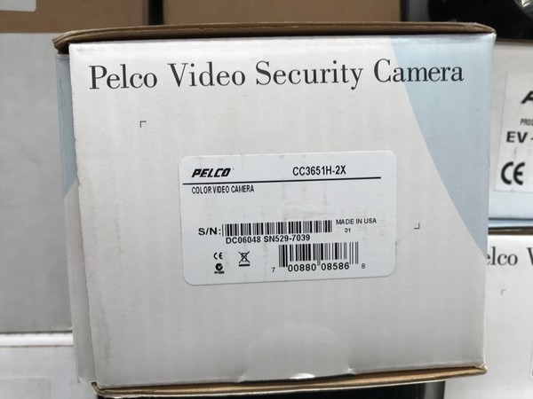 1#4680 Componenti per sistemi di videosorveglianza in vendita - foto 152