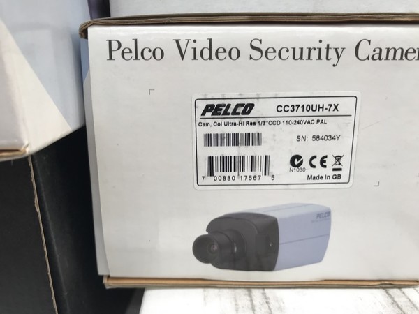1#4680 Componenti per sistemi di videosorveglianza in vendita - foto 153