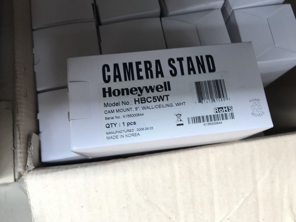 1#4680 Componenti per sistemi di videosorveglianza in vendita - foto 155