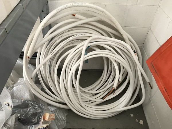 1#4680 Componenti per sistemi di videosorveglianza in vendita - foto 161