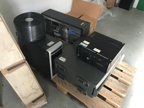 1#4680 Componenti per sistemi di videosorveglianza in vendita - foto 162