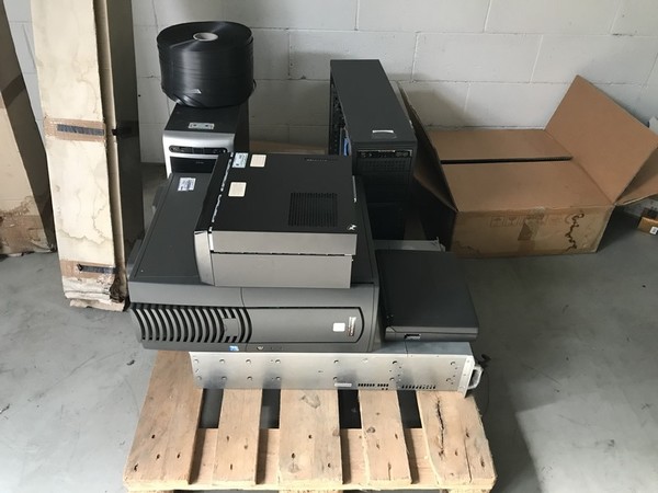 1#4680 Componenti per sistemi di videosorveglianza in vendita - foto 163