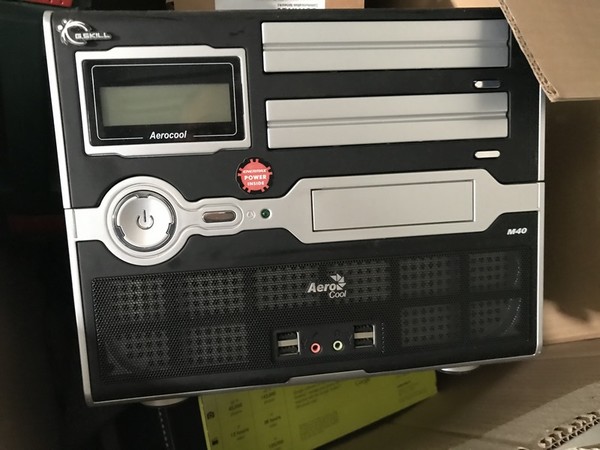 1#4680 Componenti per sistemi di videosorveglianza in vendita - foto 165
