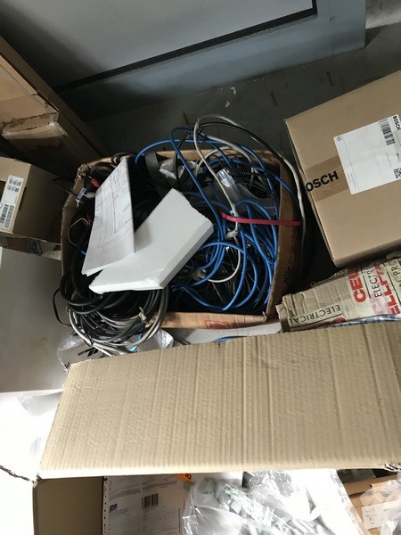 1#4680 Componenti per sistemi di videosorveglianza in vendita - foto 166