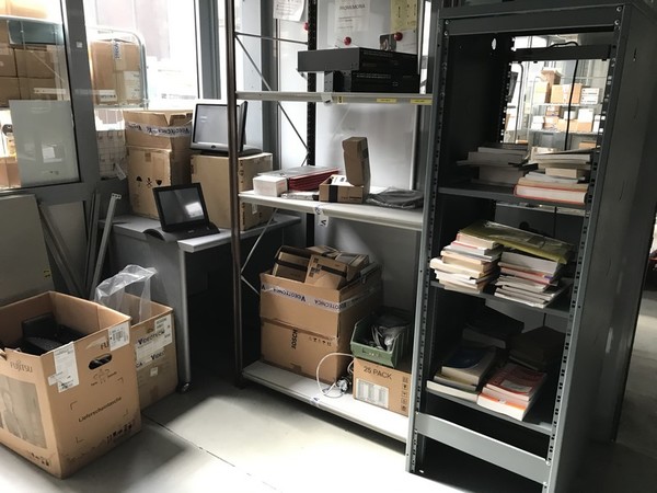 1#4680 Componenti per sistemi di videosorveglianza in vendita - foto 173
