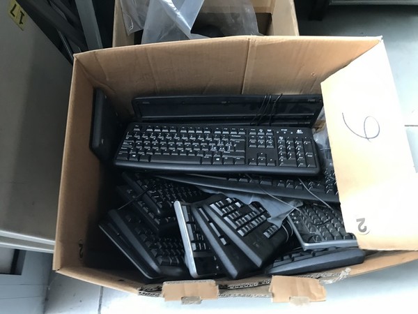 1#4680 Componenti per sistemi di videosorveglianza in vendita - foto 178
