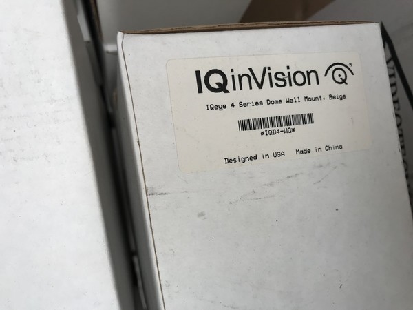 1#4680 Componenti per sistemi di videosorveglianza in vendita - foto 179