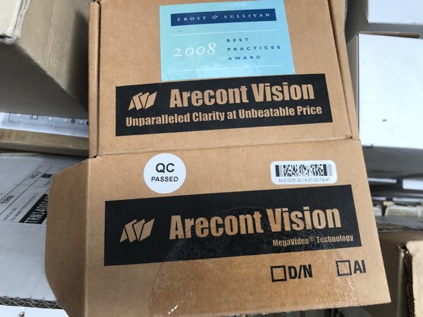 1#4680 Componenti per sistemi di videosorveglianza in vendita - foto 180