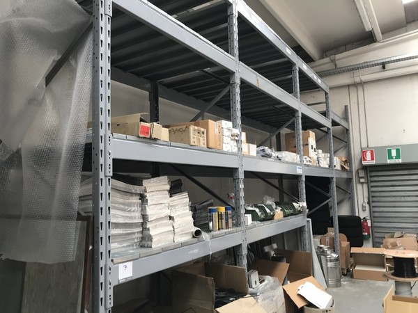 1#4680 Componenti per sistemi di videosorveglianza in vendita - foto 185