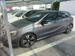 Immagine 2 - Autovettura Mercedes Benz Classe A - Lotto 1 (Asta 4682)
