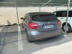 Immagine 3 - Autovettura Mercedes Benz Classe A - Lotto 1 (Asta 4682)