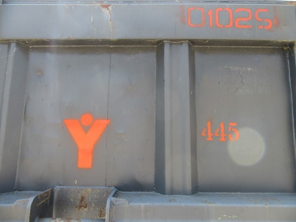 134#46820 Container chiuso in vendita - foto 6