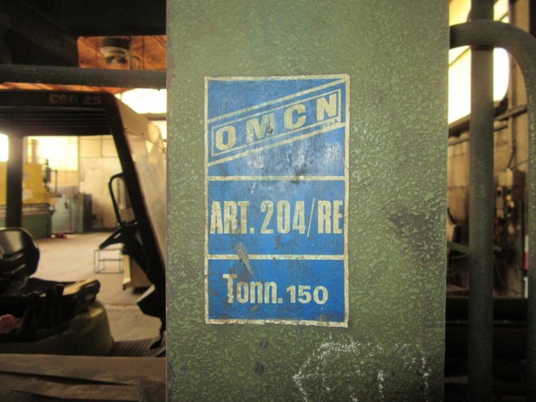 198#46820 Attrezzature e macchinari officina in vendita - foto 2
