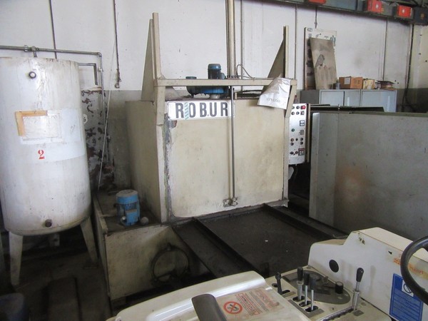 198#46820 Attrezzature e macchinari officina in vendita - foto 14