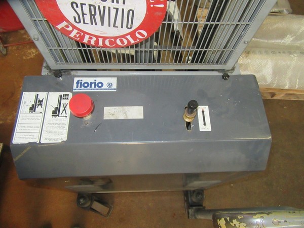 198#46820 Attrezzature e macchinari officina in vendita - foto 20