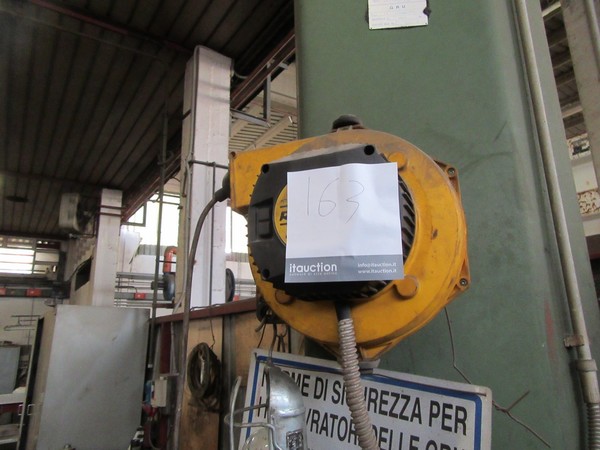 198#46820 Attrezzature e macchinari officina in vendita - foto 24