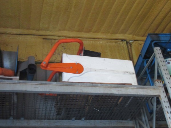 198#46820 Attrezzature e macchinari officina in vendita - foto 29