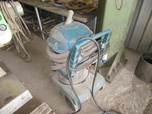 198#46820 Attrezzature e macchinari officina in vendita - foto 30