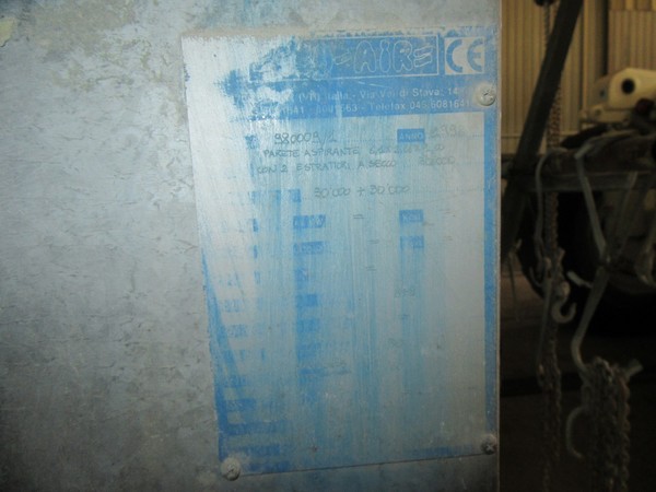 198#46820 Attrezzature e macchinari officina in vendita - foto 33