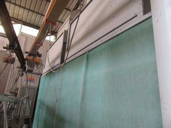 198#46820 Attrezzature e macchinari officina in vendita - foto 34