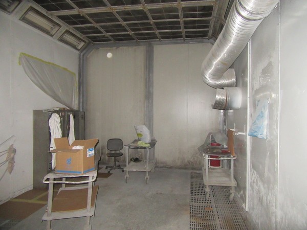 198#46820 Attrezzature e macchinari officina in vendita - foto 38