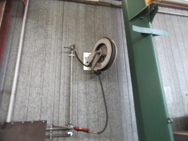 198#46820 Attrezzature e macchinari officina in vendita - foto 41
