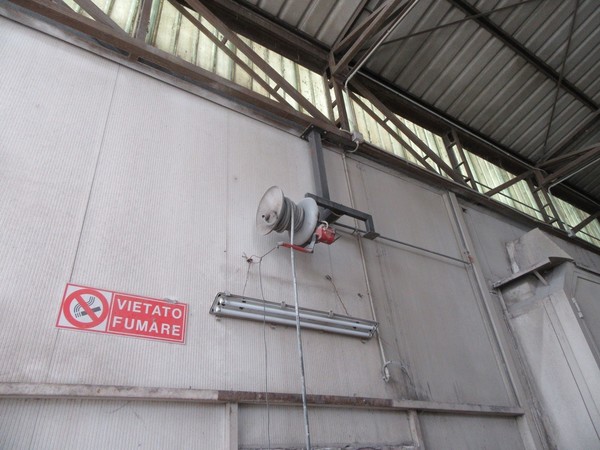 198#46820 Attrezzature e macchinari officina in vendita - foto 44