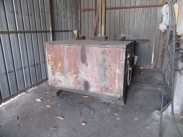 198#46820 Attrezzature e macchinari officina in vendita - foto 46