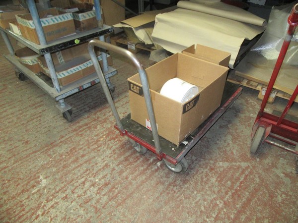 198#46820 Attrezzature e macchinari officina in vendita - foto 50