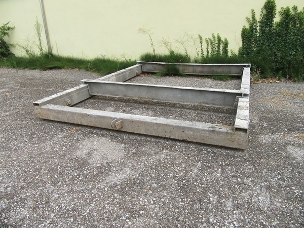 198#46820 Attrezzature e macchinari officina in vendita - foto 51