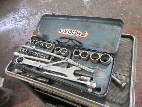 198#46820 Attrezzature e macchinari officina in vendita - foto 52