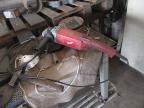 198#46820 Attrezzature e macchinari officina in vendita - foto 60